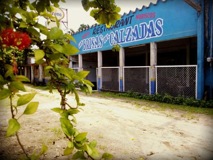 Las Brisas De Calzadas